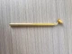 Ручка-аплікатор 0.7мм для реставрації авто фарбою Fine-Line Painting Pen Fluid Writer для подряпин та сколів - изображение 6