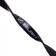 Резина петля для подтягиваний и тренировок лента силовая Zelart POWER LOOP FI-2606-2 Черный - изображение 5