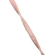 Резина петля для подтягиваний и тренировок лента силовая BLOOM SUPER BAND LB7070-2 Розовый - изображение 7