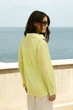 Сорочка 2184,6019 Seventeen Жовтий XXL/3XL (2184.6019) - зображення 2