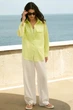 Сорочка 2184,6019 Seventeen Жовтий XXL/3XL (2184.6019) - зображення 4