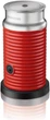 Капучинатор Nespresso Aeroccino 3 Red, електричний, для гарячої та холодної піни, вітринний - зображення 1