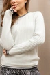 Джемпер R819,5692 Seventeen Белый S/XL (R819.5692) - изображение 3