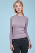 Джемпер 1412,3318 Seventeen Бузковий S/XL (1412.3318) - зображення 2