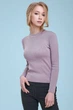 Джемпер 1412,3318 Seventeen Бузковий S/XL (1412.3318) - зображення 3