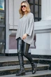 Джемпер S998,3836 Seventeen Сірий S/XXXL (S998.3836) - зображення 3