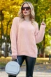 Джемпер 5763,3834 Seventeen Персиковий S/XL (5763.3834) - зображення 2
