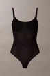 Коригуюче боді Calvin Klein 42(S) Чорний (146069) - зображення 8