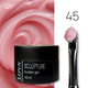 Густий конструюючий гель Sculpture Builder Gel 45 Без ТРО Рожевий 15 мл - изображение 1