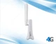 4G LTE роутер rCG4L6 з LTE Cat 6, Wi-Fi 5, WAN і 3 LAN - зображення 2