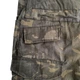 Тактичні штани Lesko B603 Black Camouflage 34 чоловічі штани - зображення 7