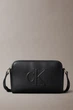 Кросбоді Calvin Klein one size Чорний (146087) - зображення 3