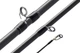 Спиннинг Graphiteleader Finezza UX 26GFINUC Casting для рокфишинга 2.28 м умеренно быстрый лидер EVA ECS - изображение 4