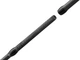 Спиннинг Graphiteleader Finezza UX 26GFINUC Casting для рокфишинга 2.28 м умеренно быстрый лидер EVA ECS - изображение 5