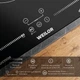 Поверхность индукционная Domino WEILOR WIS 323 BLACK - изображение 10