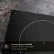 Поверхность индукционная Domino WEILOR WIS 323 BLACK - изображение 12