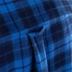 Сорочка Camotec “Буревій” Blue/Black (9631), 3XL - зображення 7