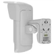 Сповіщувач руху Ajax CurtainCam Outdoor HighMount (PhOD) Jeweller (8EU) ASP white - изображение 4