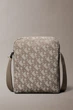 Кросбоді Calvin Klein one size Сірий (146089) - зображення 1
