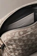 Кросбоді Calvin Klein one size Сірий (146089) - зображення 2