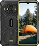 Смартфон Ulefone Rugking 3 Pro 8/128GB Black-Green Europe - зображення 1