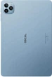 Планшет Blackview Oscal Pad 9 4/128GB 4G Dual Sim Mountain Peak Blue Europe - изображение 5