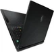 Ноутбук MSI Stealth A18 AI+ A3XWIG Midnight Black (A3XWIG-009US) - зображення 5
