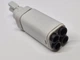 Концентратор филамента 4в1 для Bambu Lab A1 A1 Mini аналог хаб разветвитель PTFE трубок под AMS Lite hub коннектор подачи нитей пластика 3D-принтера 4 в 1 подаватель - изображение 3