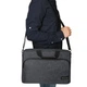 Сумка для ноутбука Grand-X SB-149D Magic pocket! 15.6'' Dark Grey - изображение 9