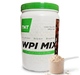 Протеїн ізолят для росту м'язів TNT Nutrition WPI MIX 900г Ваніль - зображення 1