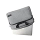 Сумка для ноутбука Grand-X SB-149G Magic pocket! 15.6'' Grey - зображення 4