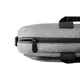 Сумка для ноутбука Grand-X SB-149G Magic pocket! 15.6'' Grey - зображення 6