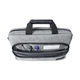 Сумка для ноутбука Grand-X SB-149G Magic pocket! 15.6'' Grey - зображення 7
