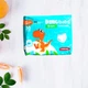 Підгузки-трусики DinoBaby 3D Soft 5 12-17кг 30шт - зображення 1