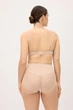 Моделюючі трусики сліп Ysabel Mora 6(2XL) Тілесний (Nude) (133973) - зображення 2