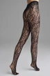 Колготки Marilyn 1/2(XS/S) Черный (146333) - изображение 4