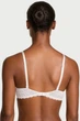 Бюстгальтер з ущільненою чашкою Victoria's Secret 85D Молочний (146352) - зображення 2