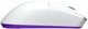 Миша HATOR Hellyberry HM47 Wireless (HM47_white_violet) White-Violet - изображение 5