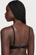 Бюстгальтер з м'якою чашкою Victoria's Secret 85C Чорний (145467) - зображення 3