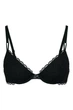 Бюстгальтер з м'якою чашкою Victoria's Secret 85C Чорний (145467) - зображення 5