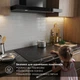 Поверхность индукционная WEILOR WIS 643 BLACK - изображение 8