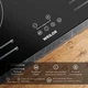 Поверхность индукционная WEILOR WIS 643 BLACK - изображение 10