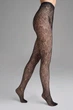 Колготки Marilyn 5(XL) Чорний (146336) - зображення 1