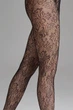 Колготки Marilyn 5(XL) Чорний (146336) - зображення 3