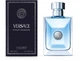 Чоловіча туалетна вода Versace Pour Homme 100мл - изображение 1
