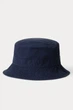Кепка Ralph Lauren унисекс 60(см) Синий (146462) - изображение 2