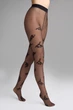 Колготки, 20 den Marilyn 1/2(XS/S) Чорний (146330) - зображення 1