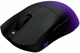 Миша HATOR Hellyberry HM47 PRO Wireless (HM47PRO_black_violet) Black-Violet Gradient - изображение 3