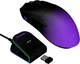 Миша HATOR Hellyberry HM47 PRO Wireless (HM47PRO_black_violet) Black-Violet Gradient - изображение 8