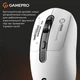 Миша GamePro Genesis Winner WL/BT/USB White (GM079W) - изображение 5